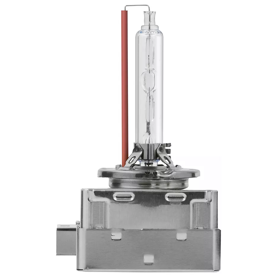 PHILIPS D1S X-TREME VISION - żarnik z bliska