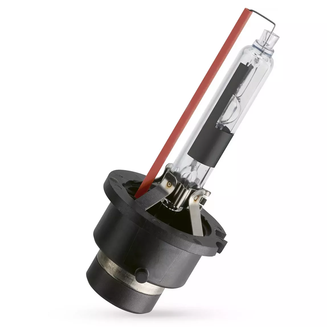 PHILIPS D2R X-TREME VISION szczegóły techniczne - widok ogólny