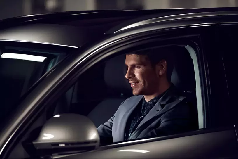 Zastosowanie żarnika PHILIPS D2R X-TREME VISION