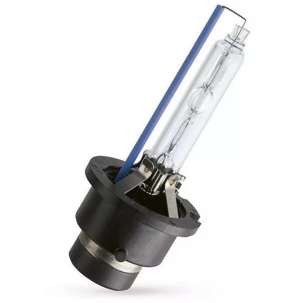 Philips D2S White Vision specyfikacja