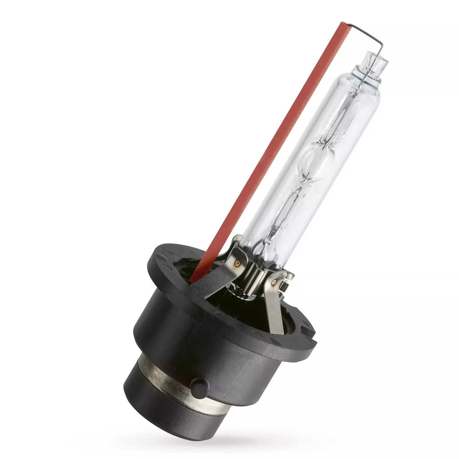 Żarnik ksenonowy Philips D2S - żarnik z bliska