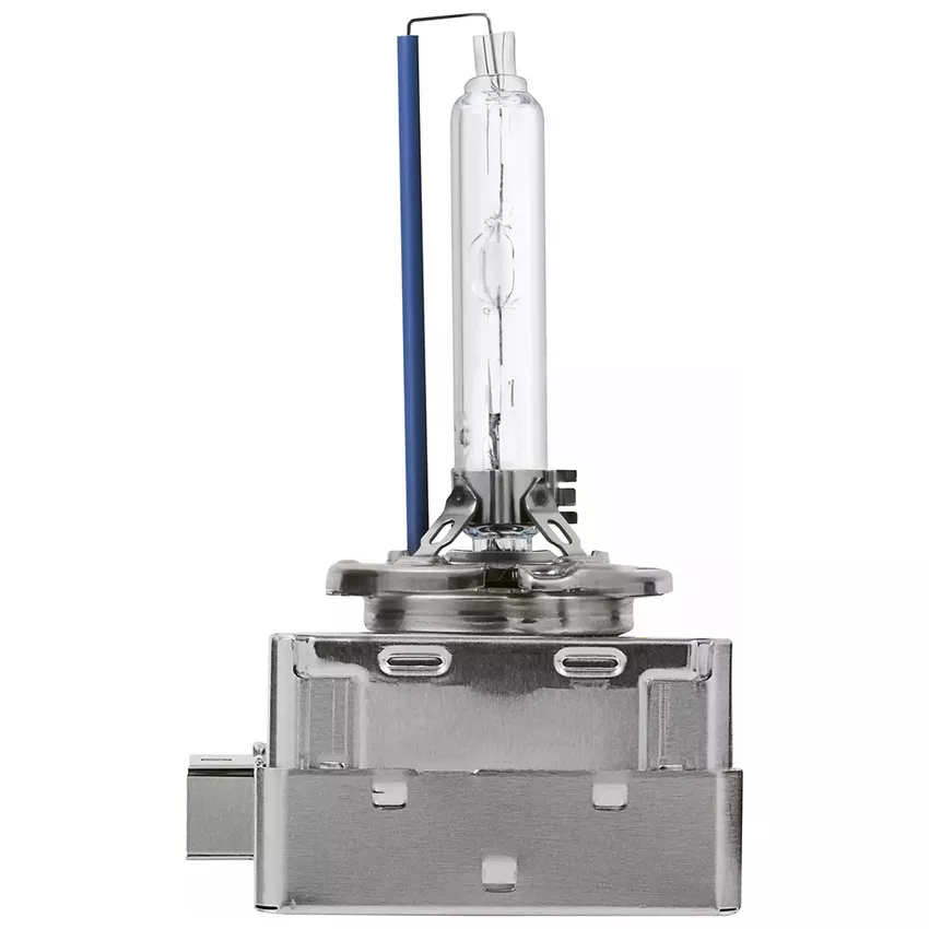 Żarnik ksenonowy Philips WhiteVision D3S - żarnik z bliska