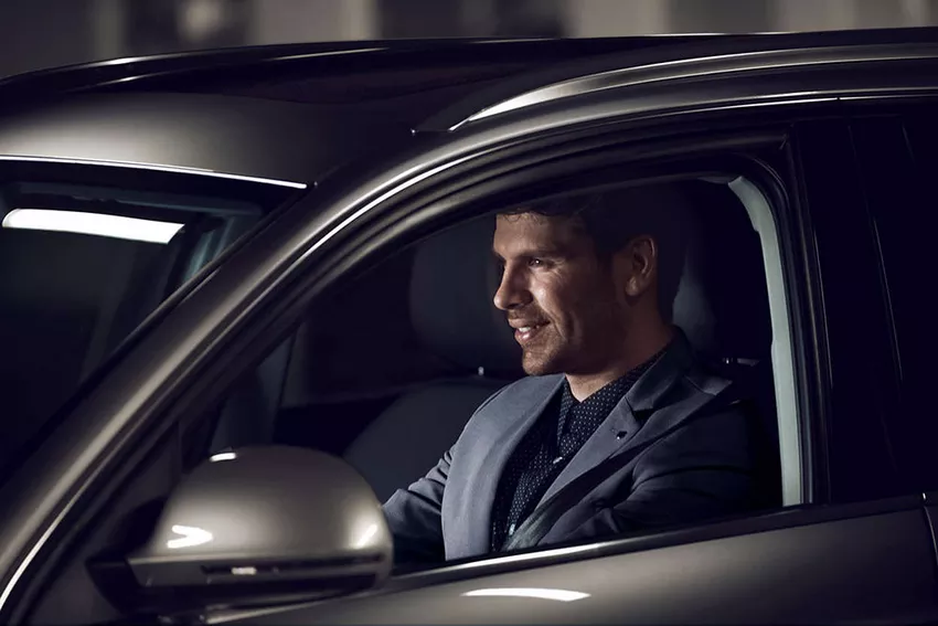 Żarówka Philips Xenon D3S Xtreme Vision +150% 4800K - zastosowanie