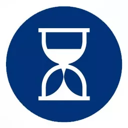 Długa żywotność - do 350 godzin