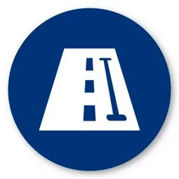 Dodatkowe oświetlenie drogi