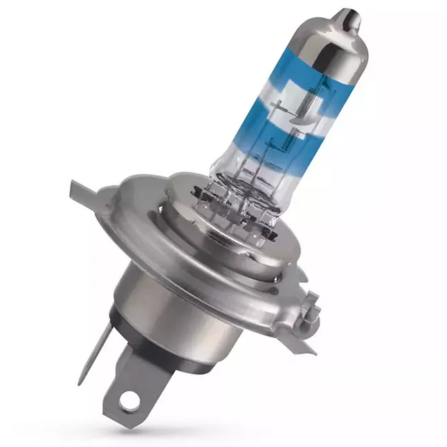 Philips GT200 — detale żarówki