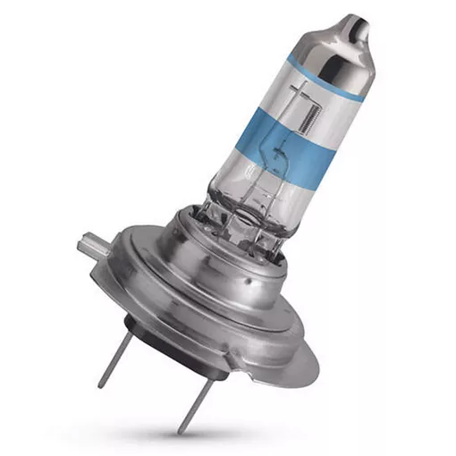 Philips H7 Racing Vision GT200 - żarówka z bliska