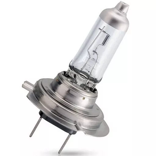 Philips H7 Long Life Eco Vision - żarówka z bliska