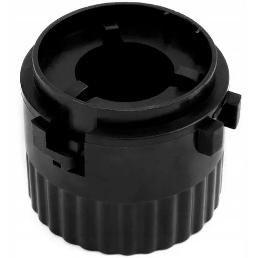 Adapter montażowy żarnika xenon H7 HID - zdjęcie ogólne