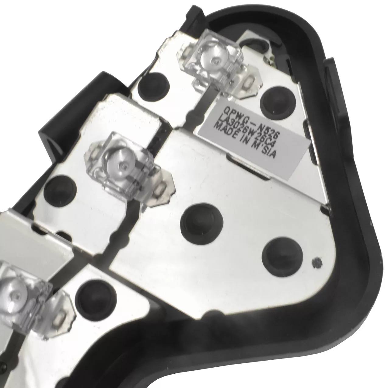 Wkład lampy Valeo prawy tył Laguna III