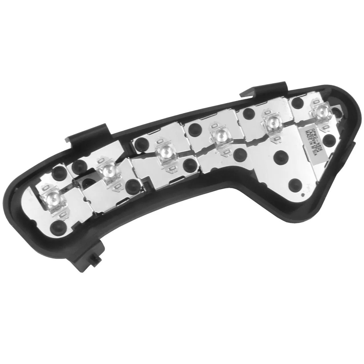 Wkład lampy prawy tył Renault Laguna III hatchback - Valeo QPWG-N526