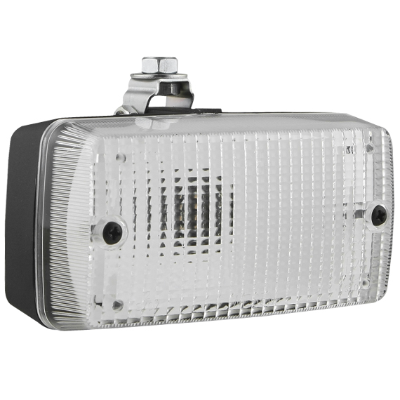 WESEM – lampa cofania tylna (widok 1)