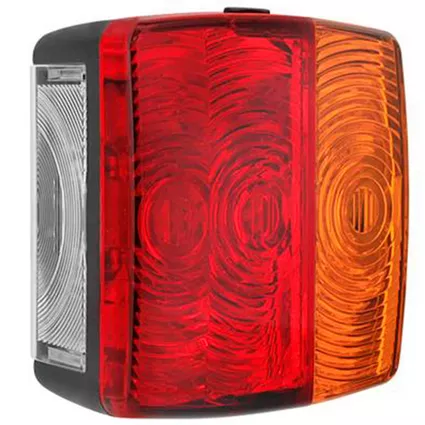 Lampa tylna WESEM – widok 2