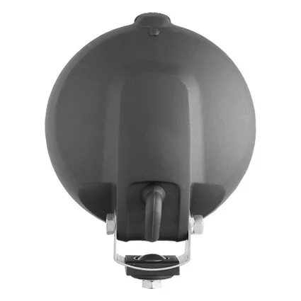 WESEM reflektor dalekosiężny - widok z tyłu