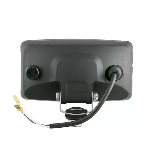 WESEM – reflektory przeciwmgielne – widok z tyłu