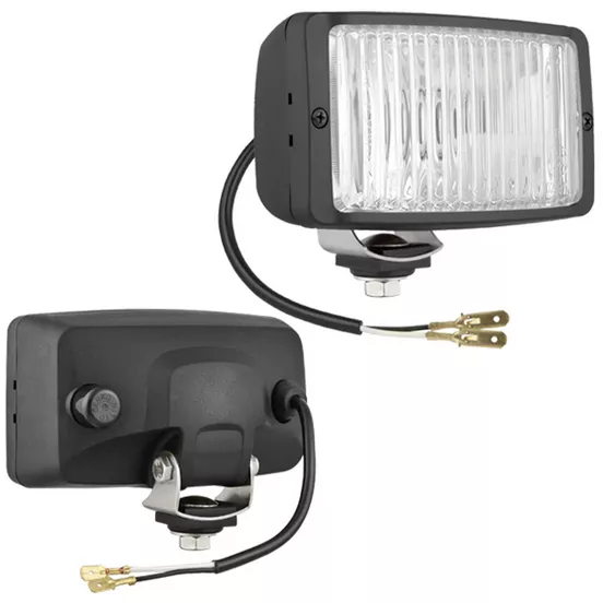 WESEM – reflektory przeciwmgielne 