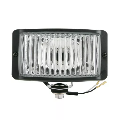 WESEM – reflektory przeciwmgielne – widok z przodu