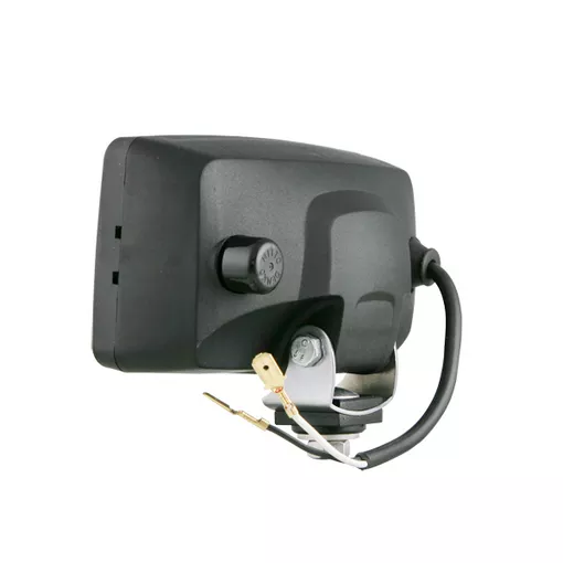 WESEM – reflektory przeciwmgielne – widok z boku