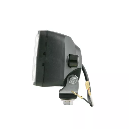 WESEM – reflektory przeciwmgielne 