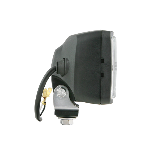 WESEM – reflektor (detal) - bok