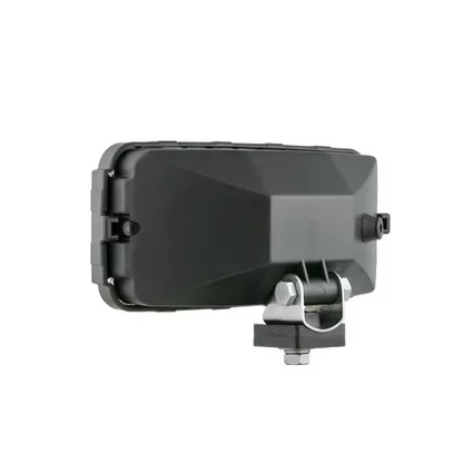 WESEM reflektory przeciwmgielne - widok z tyłu