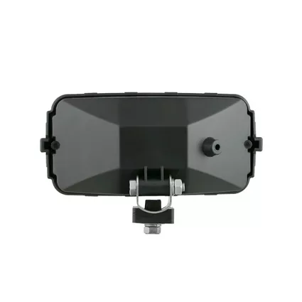 WESEM reflektory przeciwmgielne - widok z tyłu