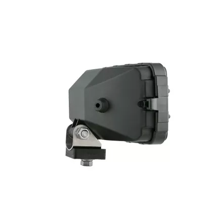 WESEM reflektory przeciwmgielne - widok z boku