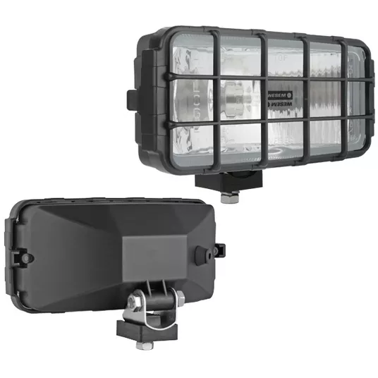 WESEM reflektor świateł długich