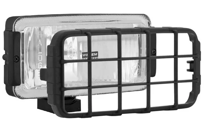 WESEM reflektor świateł długich - zdjęcie 2