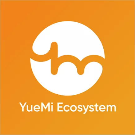 YUEMI - logo marki