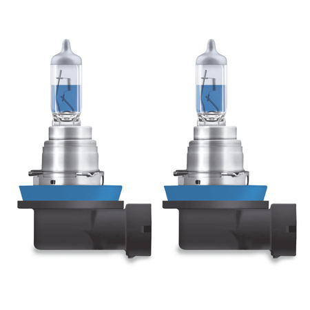 Żarówki Osram Cool Blue Intense NextGen H8 12V 35W komplet