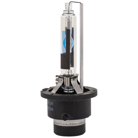 Żarnik ksenonowy Hoalte Xenon D2R White Performance 5800K