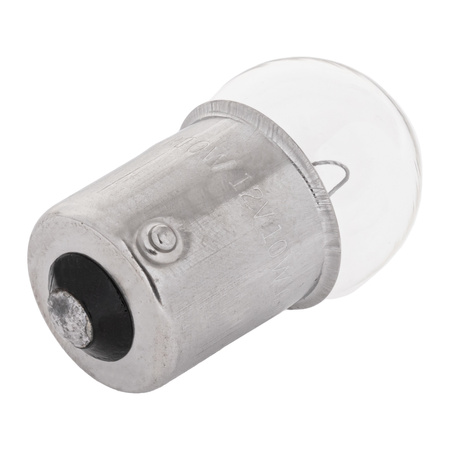 Żarówki Hoalte Basic R10W 24V 10W G18 BA15S komplet