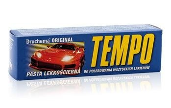 Pasta lekkościerna Druchema Tempo Original 120g