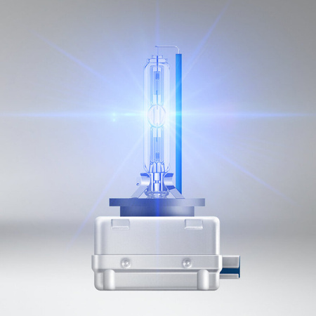 Żarnik Osram D8S Xenarc Cool Blue 12V 24V 25W PK32d-1