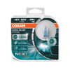 Żarówki Osram Cool Blue Intense NextGen H7 12V 55W komplet