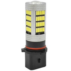Żarówka Interlook P13W LED 92 SMD 4014