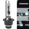Żarnik ksenonowy Hoalte Xenon D2R Plus +50% 5000K