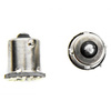 Żarówki EinParts G18 BA15S R5W R10W P21W 6000k komplet