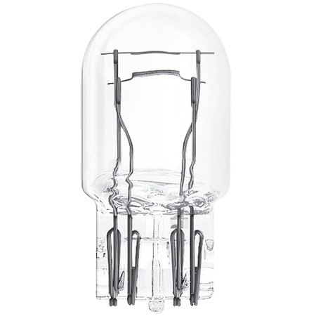 Żarówki AMiO W21/5W T20 W3x16q Clear 