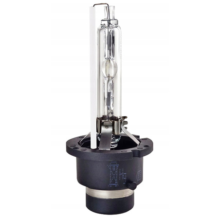 Żarnik ksenonowy AMiO D4S 6000K Premium 42V 35W