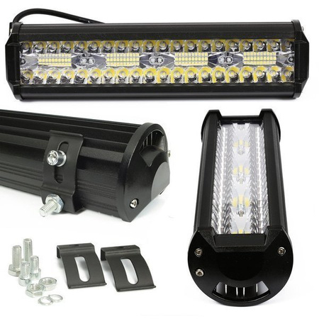 Lampa robocza 80 LED Interlook 240W 9-32V