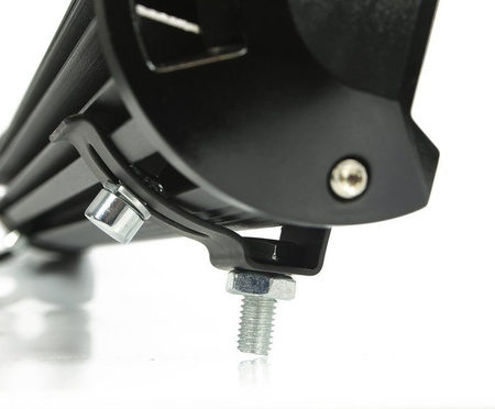 Lampa robocza 220 LED 660W dł.80cm LB-660W