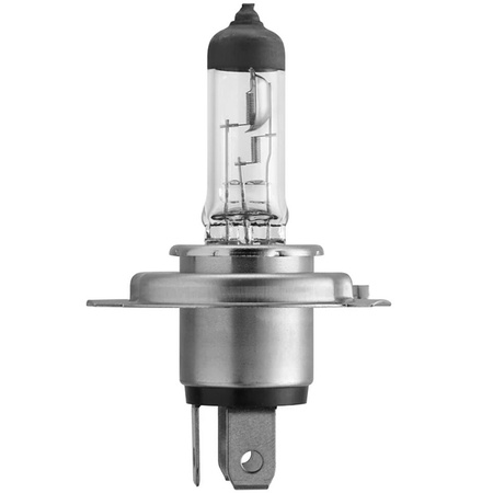 Żarówki z homologacją Philips ION PLUS +60% 60/55W komplet