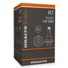 Żarówka halogenowa H7 Hoalte Basic 12V 55W