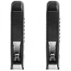 Adaptery do wycieraczek samochodowych ALCA / HEYNER - T5 Bayonet Lock