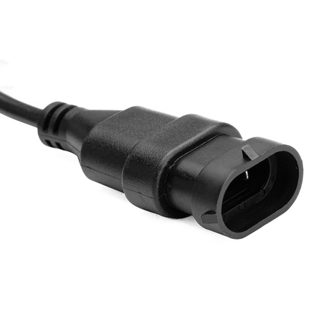 Zestaw żarówek HB4 Led RS+ Series canbus 2x25W 12/24V +200%