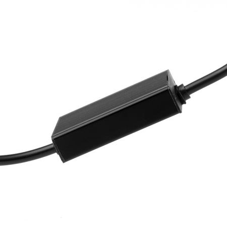 Zestaw żarówek HB4 Led RS+ Series canbus 2x25W 12/24V +200%