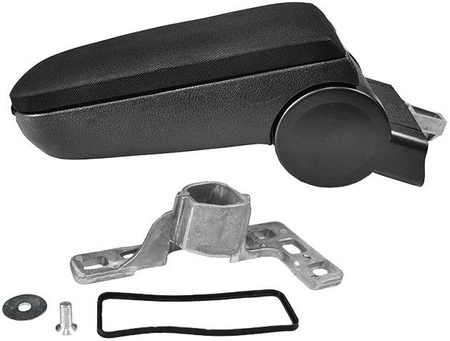 Podłokietnik VW Passat B5 1996-2000, Audi A4 B5 1994-2001- materiał
