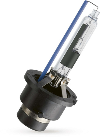 Żarnik ksenonowy D2R Philips Xenon White Vision 5000K